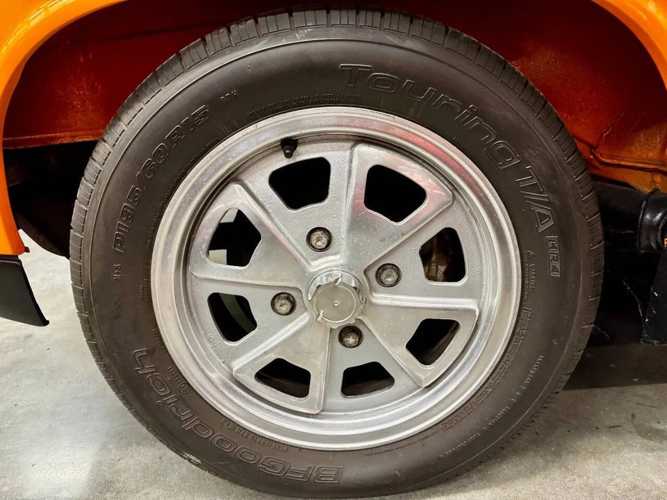 1971 Porsche 914 - Image 11 of 31