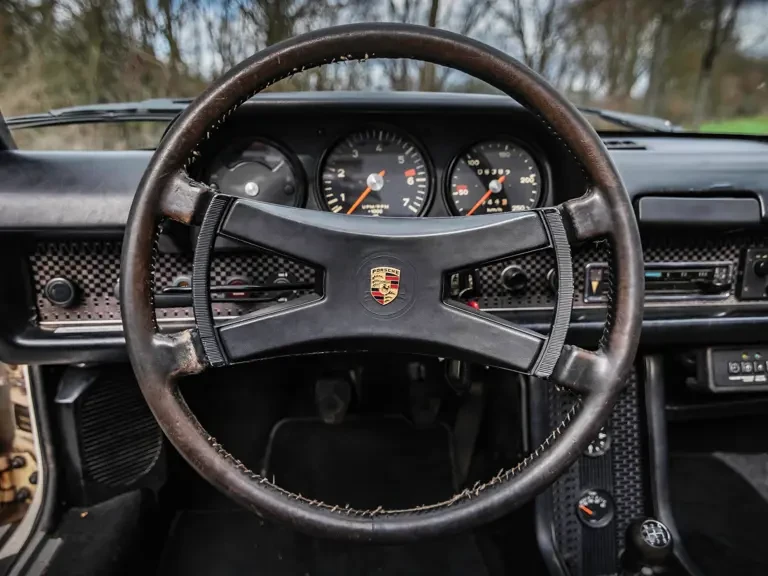 1971 Porsche 914/4 - Image 11 of 31