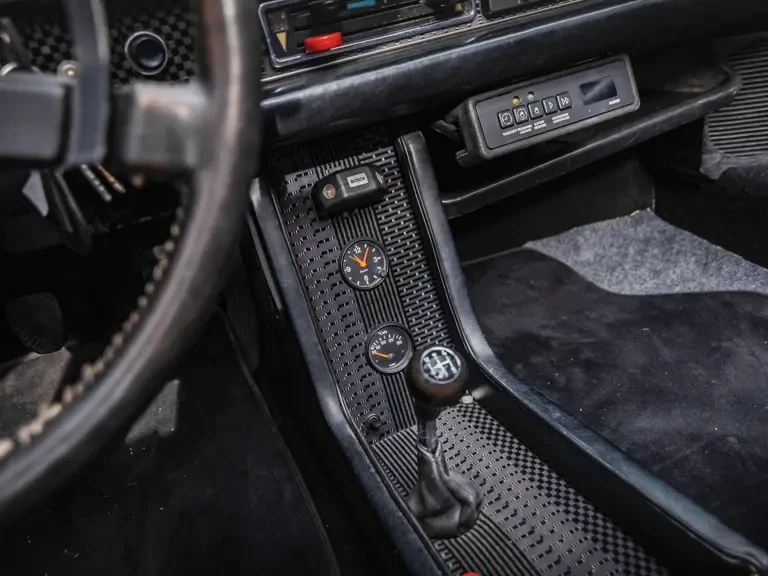 1971 Porsche 914/4 - Image 13 of 31
