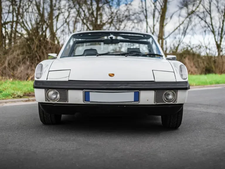 1971 Porsche 914/4 - Image 9 of 31