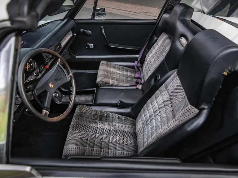 1971 Porsche 914/4 - Image 14 of 31