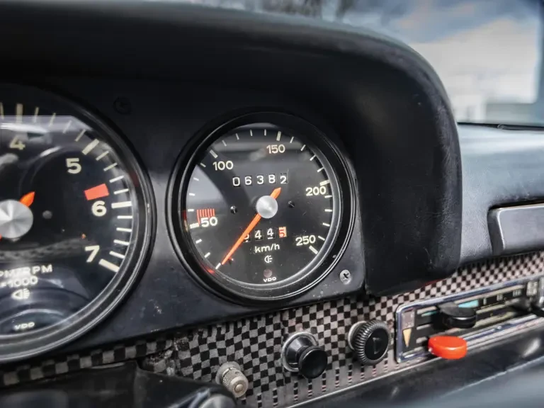 1971 Porsche 914/4 - Image 12 of 31