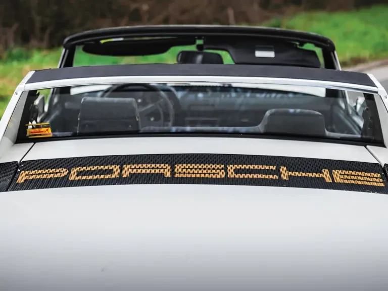 1971 Porsche 914/4 - Image 20 of 31
