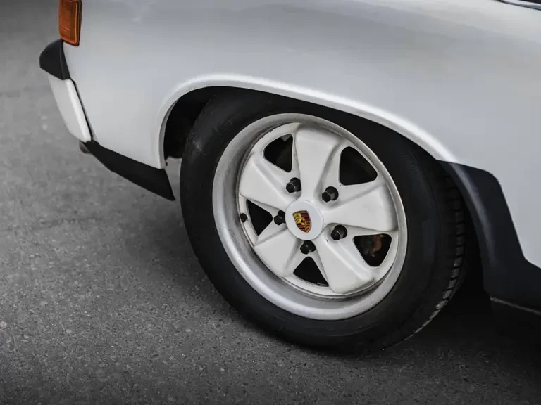 1971 Porsche 914/4 - Image 19 of 31