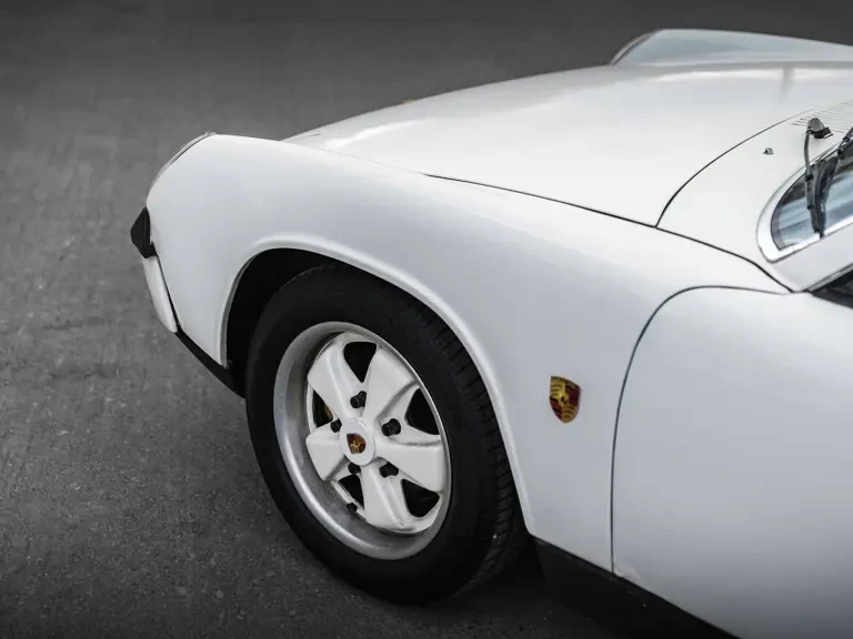 1971 Porsche 914/4 - Image 17 of 31