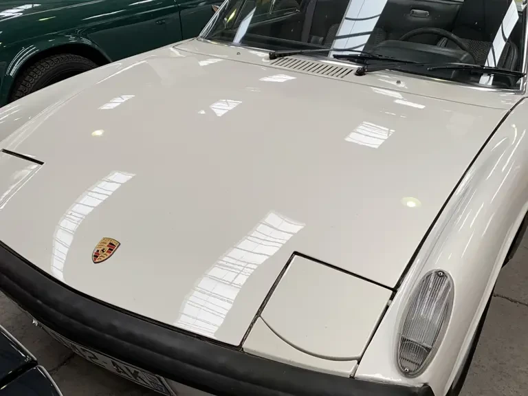 1971 Porsche 914/4 - Image 24 of 31