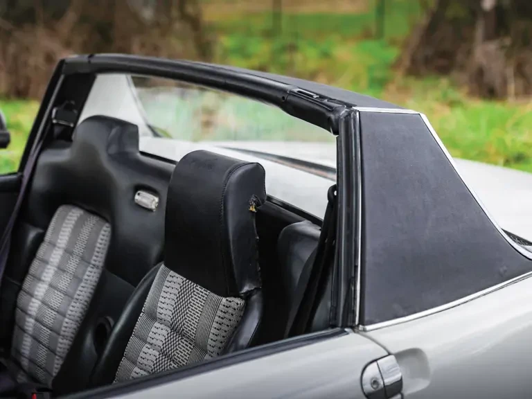 1971 Porsche 914/4 - Image 15 of 31