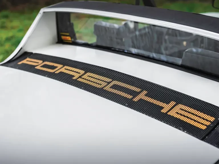 1971 Porsche 914/4 - Image 7 of 31