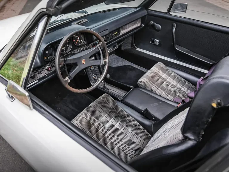 1971 Porsche 914/4 - Image 4 of 31