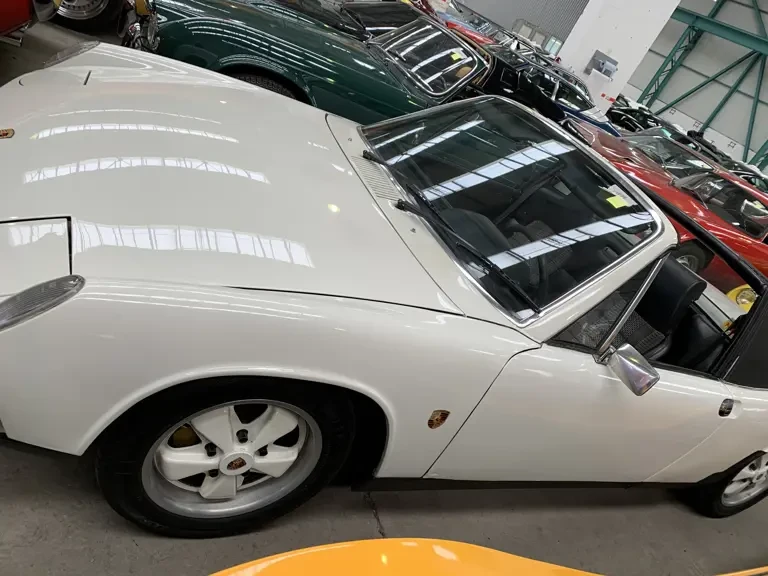 1971 Porsche 914/4 - Image 25 of 31