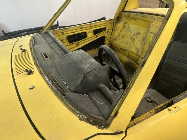 1971 Porsche 914/4 - Image 21 of 24