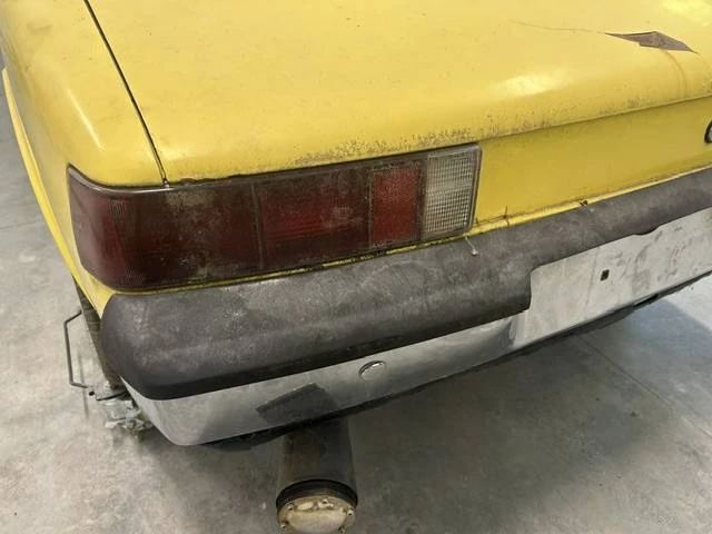 1971 Porsche 914/4 - Image 11 of 24
