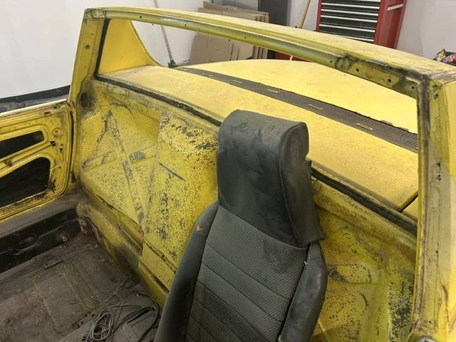 1971 Porsche 914/4 - Image 20 of 24