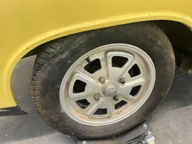 1971 Porsche 914/4 - Image 7 of 24