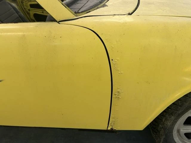 1971 Porsche 914/4 - Image 13 of 24