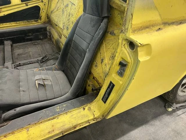 1971 Porsche 914/4 - Image 18 of 24