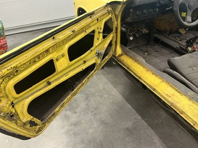 1971 Porsche 914/4 - Image 17 of 24
