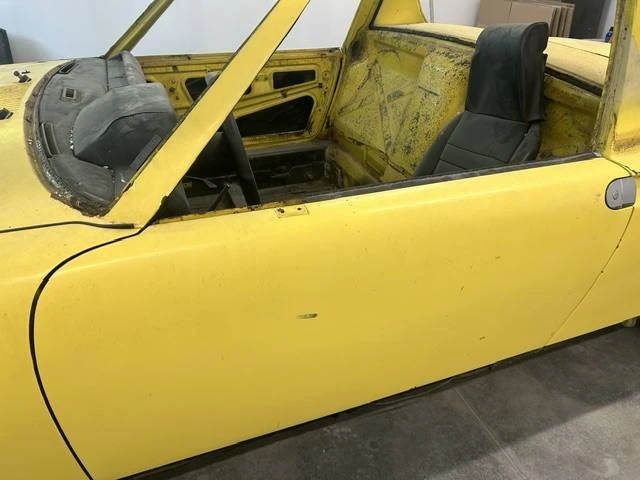 1971 Porsche 914/4 - Image 16 of 24