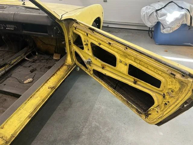 1971 Porsche 914/4 - Image 14 of 24