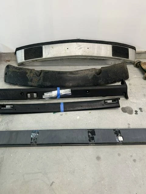 1971 Porsche 914/4 - Image 23 of 24