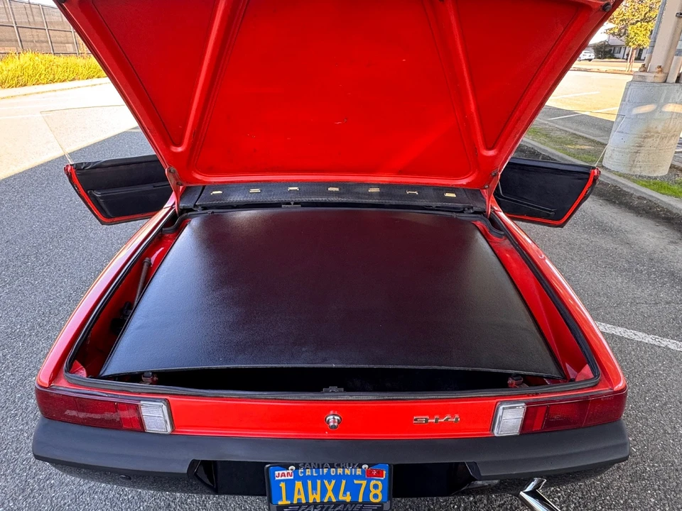 1971 Porsche 914/4 - Image 11 of 21