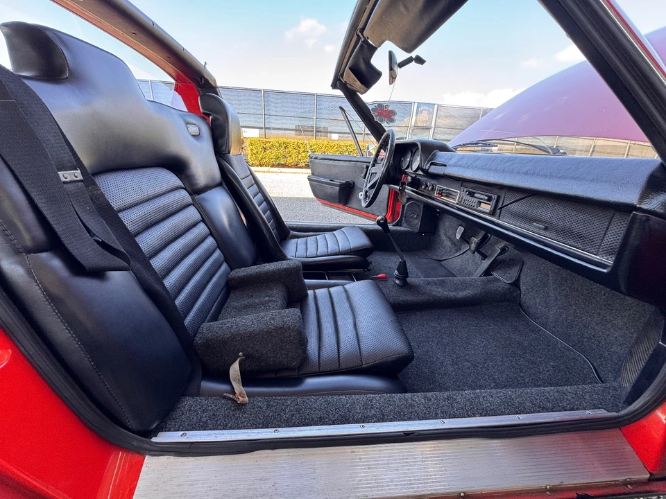 1971 Porsche 914/4 - Image 19 of 21