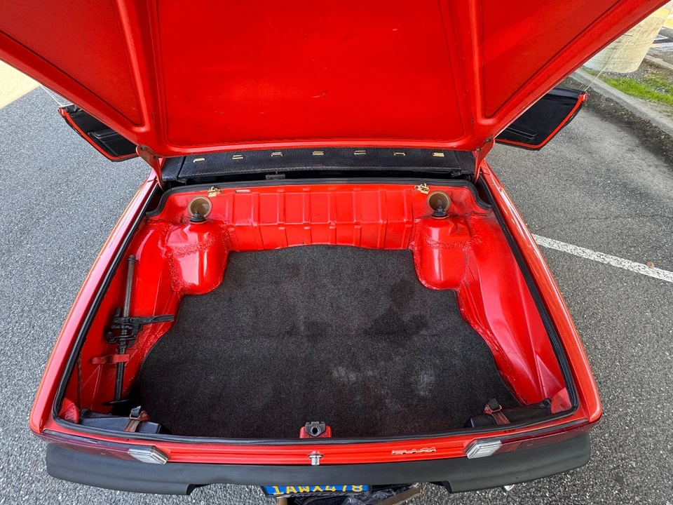 1971 Porsche 914/4 - Image 10 of 21