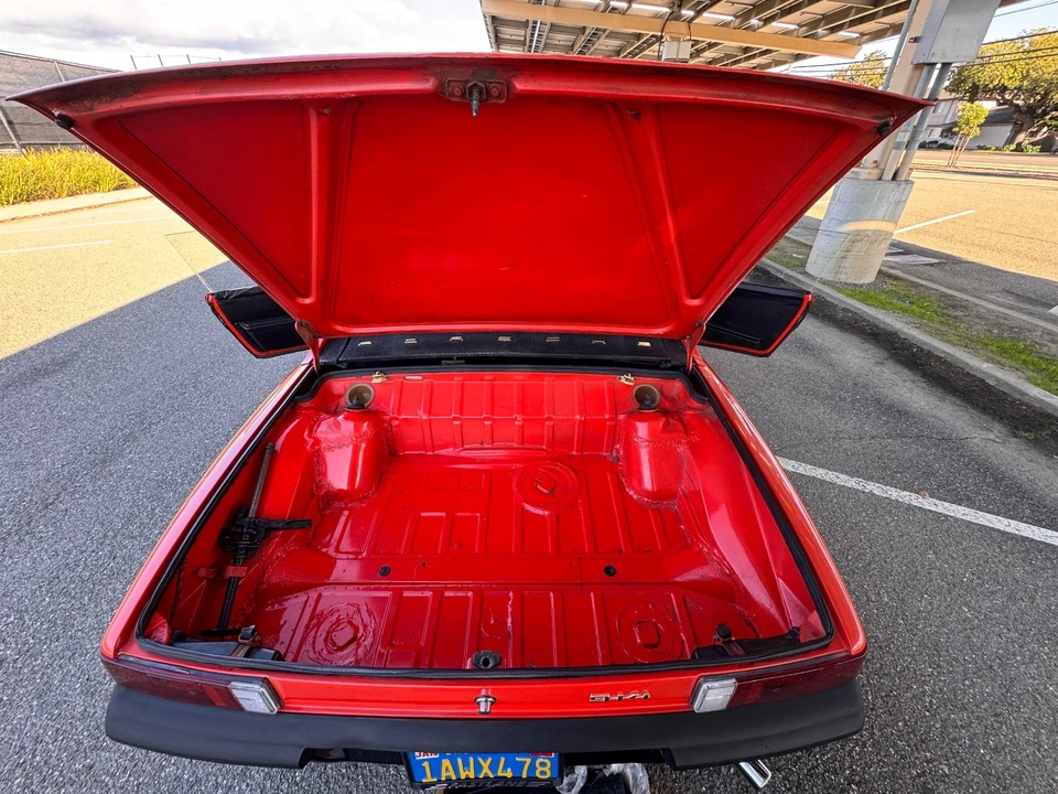 1971 Porsche 914/4 - Image 6 of 21