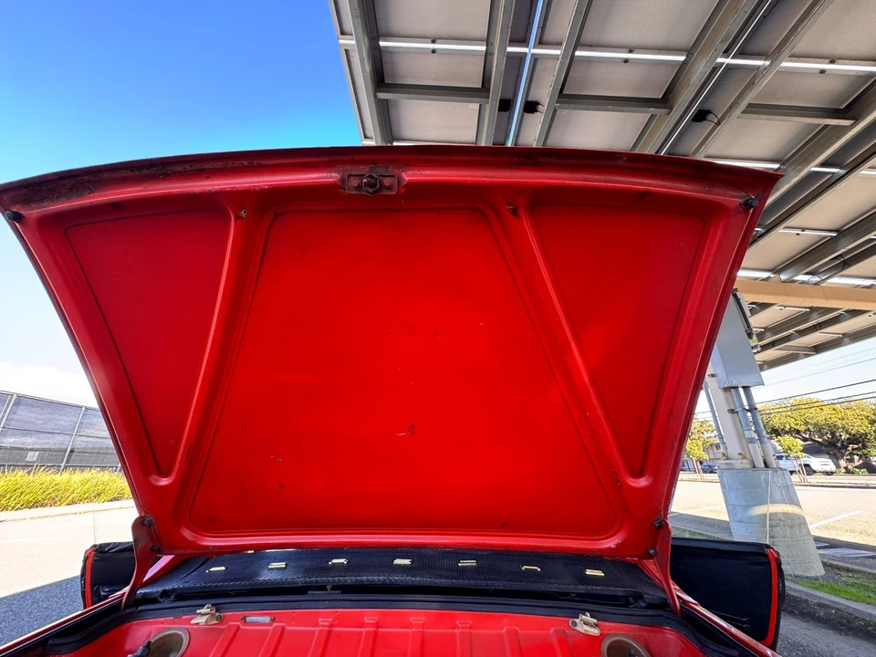 1971 Porsche 914/4 - Image 9 of 21