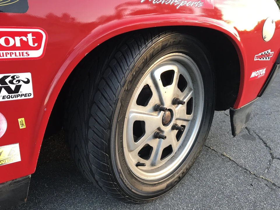 1971 Porsche 914/6 - Image 20 of 31
