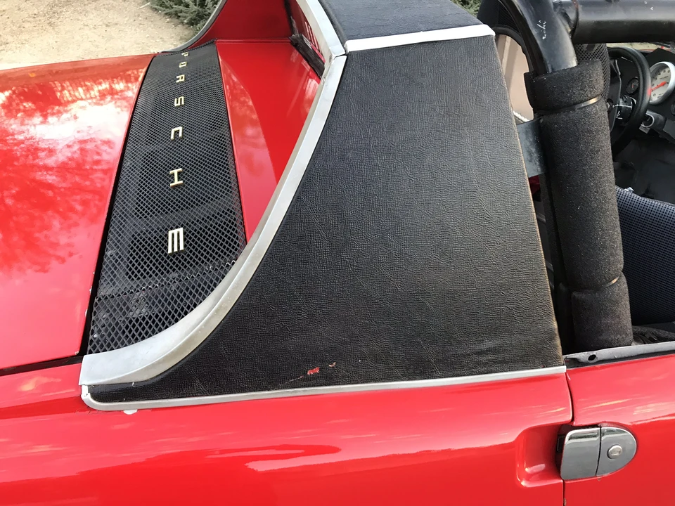 1971 Porsche 914/6 - Image 21 of 31