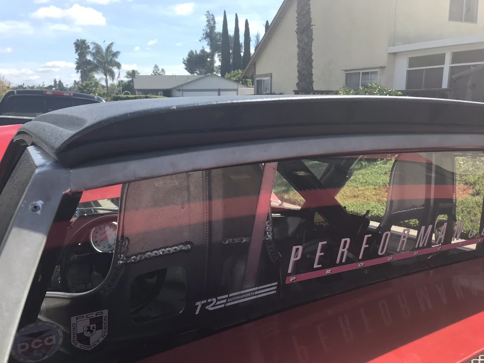 1971 Porsche 914/6 - Image 30 of 31