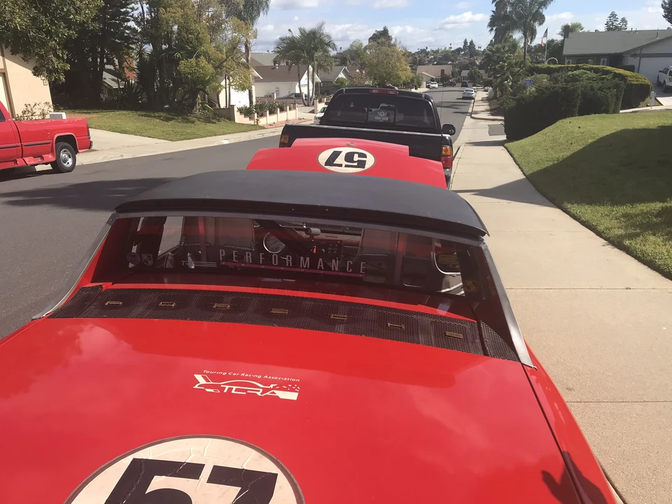 1971 Porsche 914/6 - Image 22 of 31