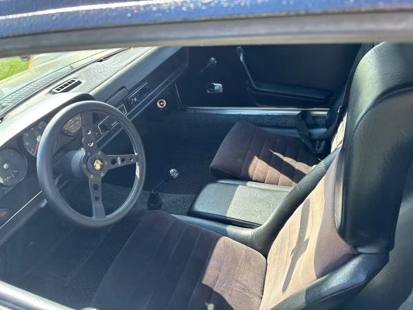 1971 Porsche 914/4 - Image 7 of 8