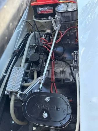 1971 Porsche 914/4 - Image 6 of 8