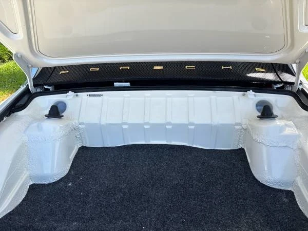 1971 Porsche 914/4 - Image 5 of 8