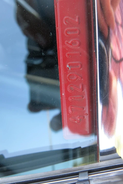 1971 Porsche 914/4 - Image 29 of 31
