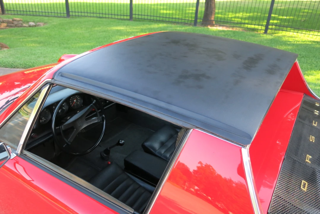 1971 Porsche 914/4 - Image 14 of 31