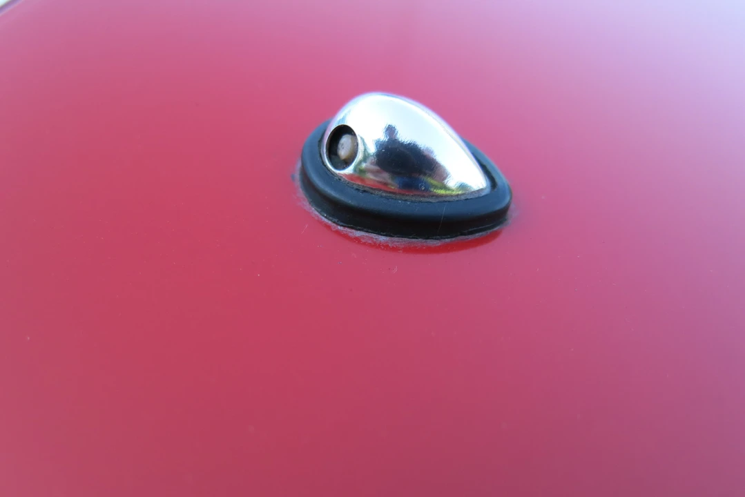 1971 Porsche 914/4 - Image 22 of 31