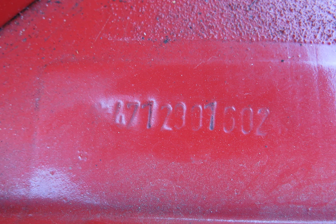 1971 Porsche 914/4 - Image 31 of 31
