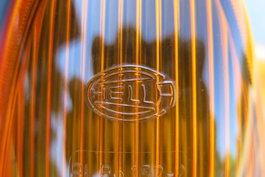 1971 Porsche 914/4 - Image 28 of 31