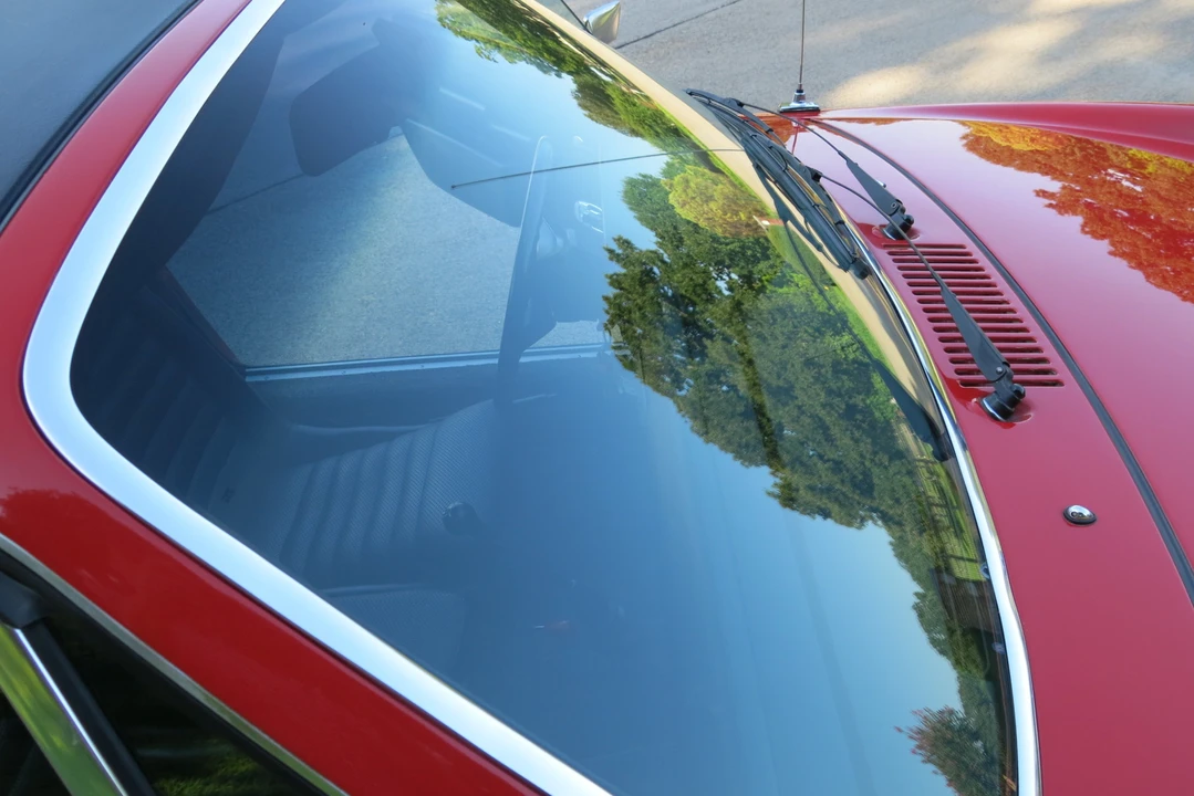 1971 Porsche 914/4 - Image 15 of 31