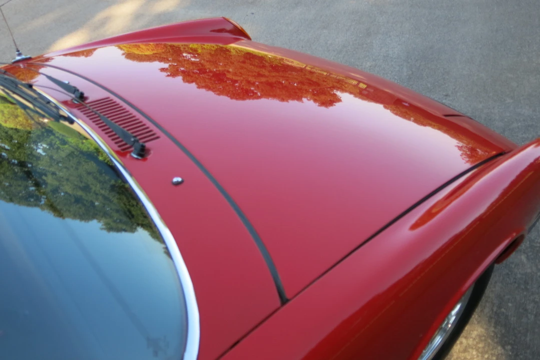 1971 Porsche 914/4 - Image 16 of 31