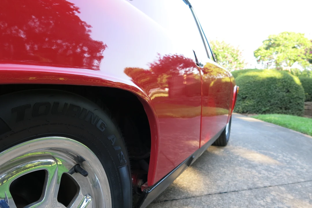 1971 Porsche 914/4 - Image 17 of 31