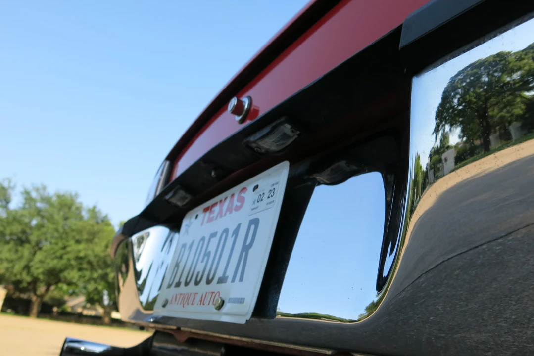 1971 Porsche 914/4 - Image 25 of 31