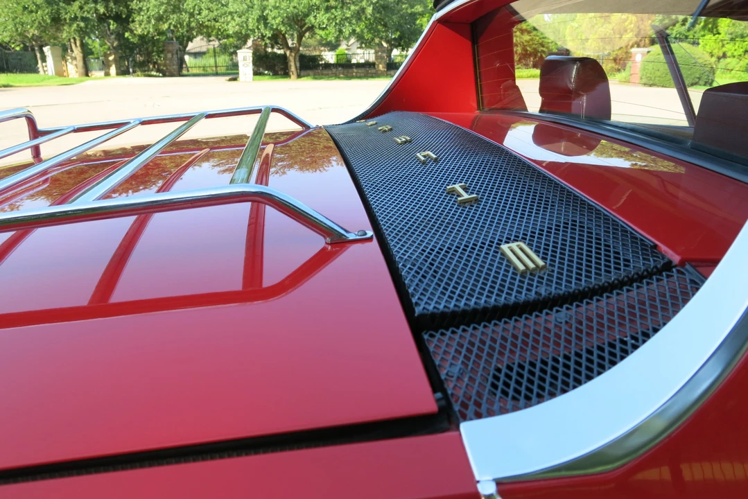 1971 Porsche 914/4 - Image 26 of 31
