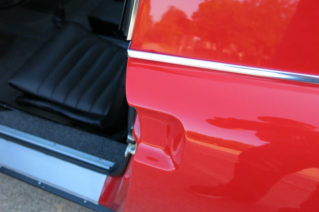 1971 Porsche 914/4 - Image 27 of 31