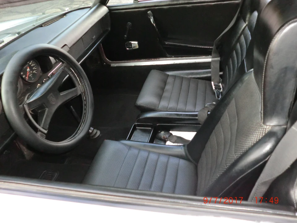 1971 Porsche 914/4 - Image 26 of 31