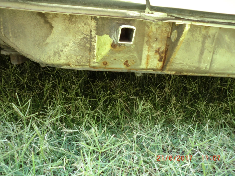 1971 Porsche 914/4 - Image 21 of 31