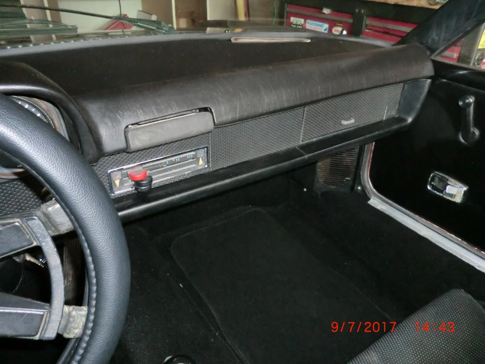 1971 Porsche 914/4 - Image 29 of 31